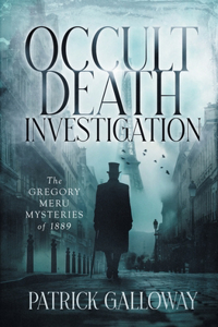 Occult Death Investigation