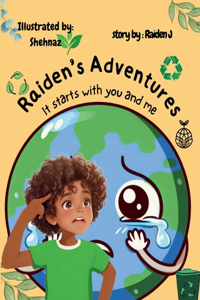 Raiden's Adventures