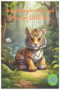 Realm of Little Creatures