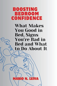 Boosting Bedroom Confidence