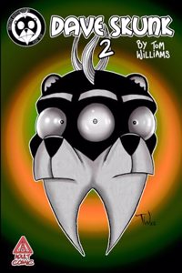 Dave Skunk 2