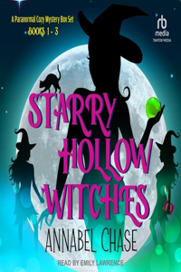 Starry Hollow Witches