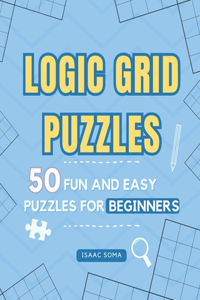 Logic Grid Puzzles