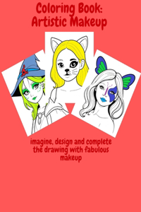 coloring book