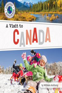 Visit to Canada
