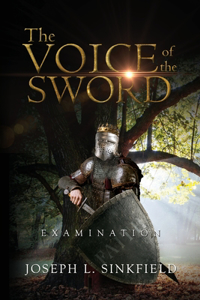 Voice Of The Sword