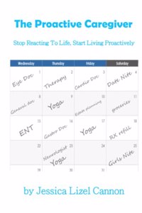 The Proactive Caregiver