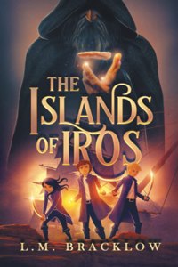 Islands of Iros