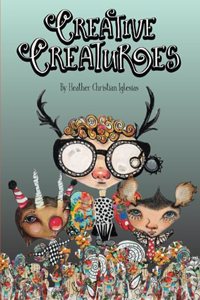 Creative Creatures