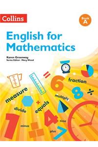 English for Mathematics: Level 1