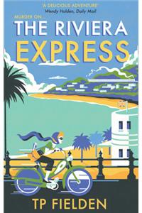 The Riviera Express