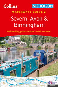 Severn, Avon and Birmingham