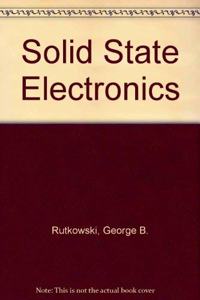 Solid State Electronics