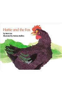 Hattie and the Fox