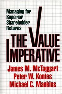 Value Imperative