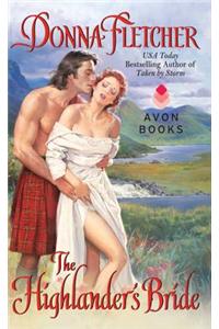 The Highlander's Bride