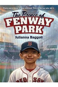 The Prince of Fenway Park