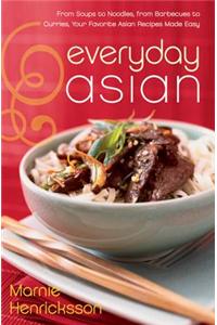 Everyday Asian