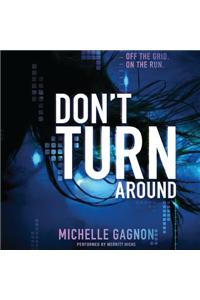 Don'T Turn Around