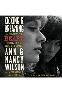 Kicking and Dreaming