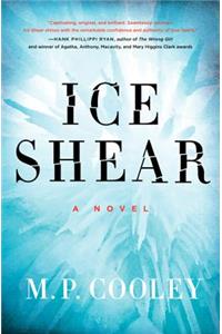 Ice Shear