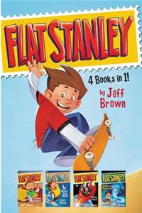 Flat Stanley