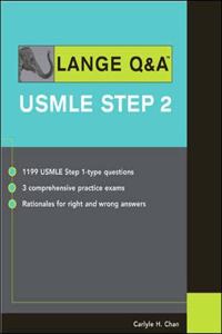 Lange Q&A: USMLE Step 2 Fifth Edition