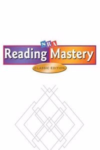 Reading Mastery Classic Level 1, Benchmark Test Package (for 15 Students)