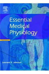 Essential Medical Physiology