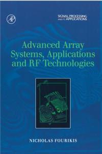 Advanced Array Systems, Applications and RF Technologies