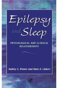 Epilepsy and Sleep