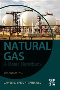 Natural Gas: A Basic Handbook