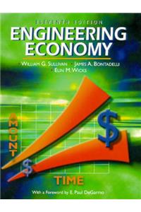 Engineering Economy: United States Edition