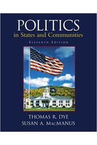 Politics in States and Communities