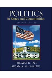 Politics in States and Communities