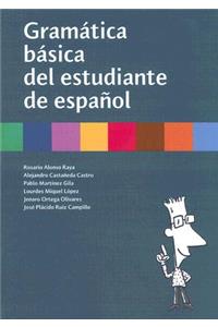 Gramática Básica del Estudiante de Español