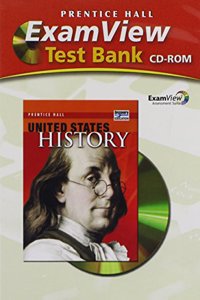 United States History Examview Test Bank 2008c