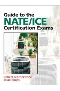 Guide to Nate/Ice Certification Exams