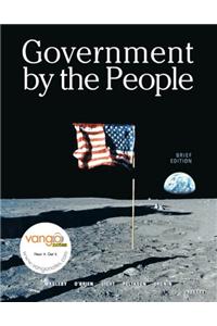 Govt by the People Brief&federalist Pprs Pk