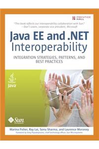 Java Ee and .Net Interoperability