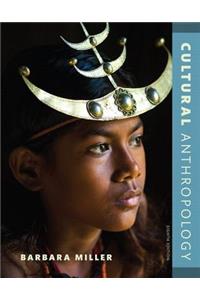 Cultural Anthropology Plus New Mylab Anthropology Without Pearson Etext -- Access Card Package