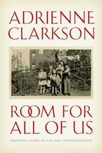 Room for All of Us: Surprising Stories Of Loss And Transformation