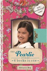 Pearlie Stories