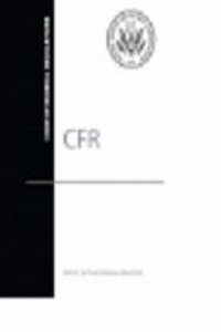CFR7197 Shipping Parts 200-499