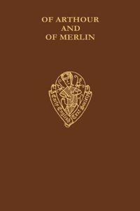 Of Arthour and of Merlin vol I text