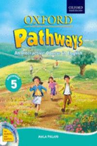 Pathways Coursebook 5