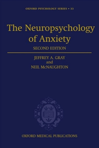 Neuropsychology of Anxiety