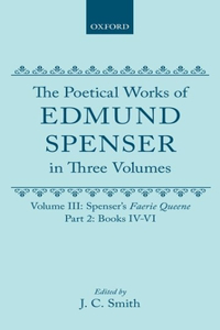 Spenser's Faerie Queene