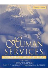 Human Services