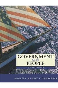 Government by the People, 2011 Brief Edition